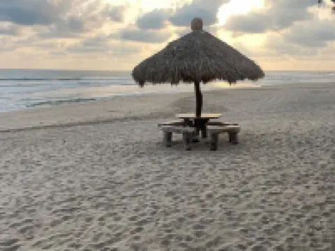 Hotel Casa Verde Hotels in Troncones