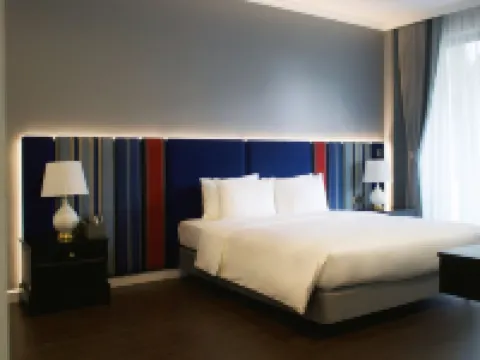 Khách sạn Indigen Boutique Cao Bằng Các khách sạn ở Cao Bằng