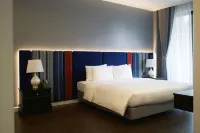Indigen Boutique Hotel Cao Bang Hotels in P. Hợp giang