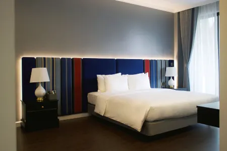 Indigen Boutique Hotel Cao Bang