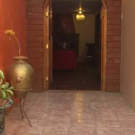 Casa Riso Cusco I