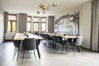 Atelier 24 Hotels in Ninove