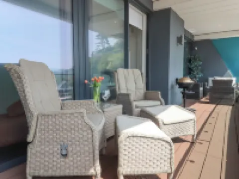 Apartment 17 Abbey Sands