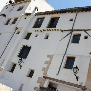 Hospedería de Cuenca