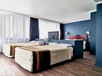 Hotel El Araucano Hotels in Concepción