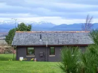 Pine Lodge Hotels in Dingwall