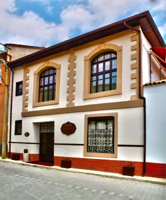 Aksehir Butik Hotel Hotels in 