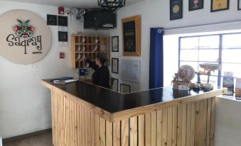 Saqray Hostel