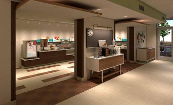 Holiday Inn Express Early