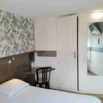 Fasthôtel Narbonne Rooms