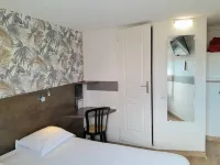 Fasthotel Narbonne Hotels in Port-la-Nouvelle