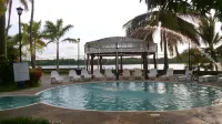 Hotel Marina San Blas - en bord de mer