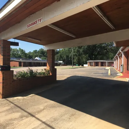 Best Value Inn Motel Sandusky