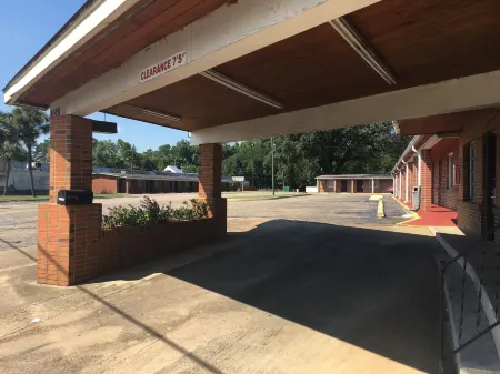 Best Value Inn Motel Sandusky