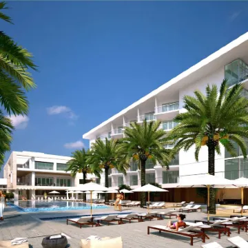 Zota Beach Resort Hotels near Longboat Key
