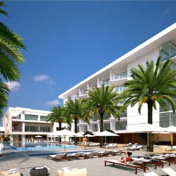 Zota Beach Resort