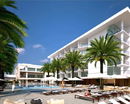 Zota Beach Resort Hotels in Longboat Key