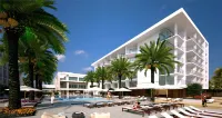 Zota Beach Resort - Pool