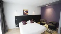 Boutique Logis Hôtel Relais de Vincey