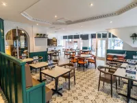 The Sleepwell Inn Hotels in Workington