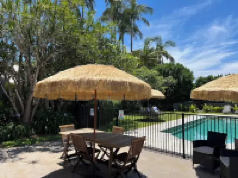 The Arabella North Coast