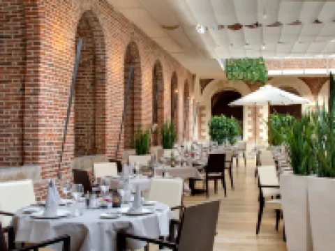 Alliance Lille - Couvent des Minimes Hotels in Lille