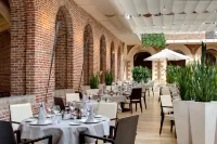Alliance Lille - Couvent des Minimes Hotel di Lomme