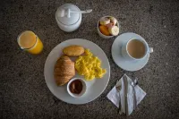 Gran Hotel Palmar del Río - breakfast