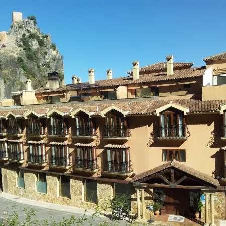 Hotel & Spa Sierra de Cazorla