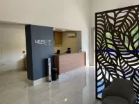 Rametta Hotel - parcheggio