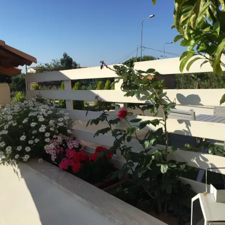 Residenza RoMa