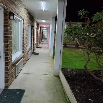 Elk Inn Motel