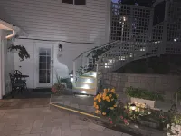 Alexandria House Bed & Breakfast - Homestays