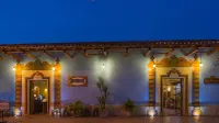 Hotel Casa San Francisco Hotels near La Capilla Maria Auxiliadora