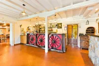 La Cremaillere Hotel a Les Ancizes-Comps