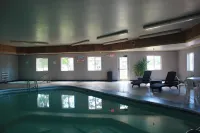 Eastwood Inn Hotels in Scandia Valley Township