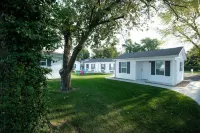 Westport Inn Hotels in 