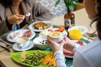 Apartosuites Jardines de Sabatini Các khách sạn ở Madrid