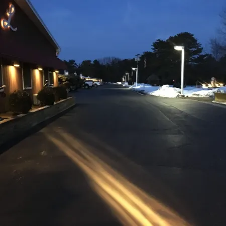 Landmark Motor Inn