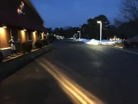 Landmark Motor Inn - Motels
