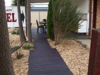 Snowdream Motel Hotels in Berridale