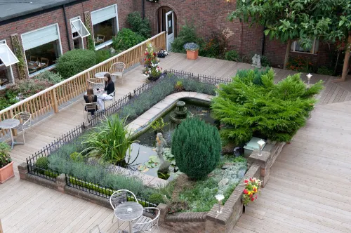 King Charles Hotel Hotels in Gillingham