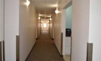 Auberge MacDonald Guest Inn