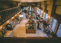 Murray Hotel Hotels in Livingston