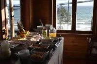 Puerto Chico Hotel - servizio colazione