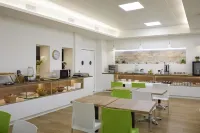 塞拉芬膳食公寓 - Wi-Fi