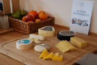 Hotel Crystal - breakfast