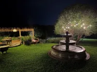 Leão de Judá Charme Hotel - Villas