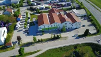 Maiers Hotel Parsberg Hotels in Lengenfeld