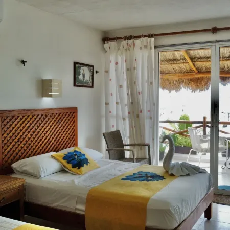Hotel Punta Ponto